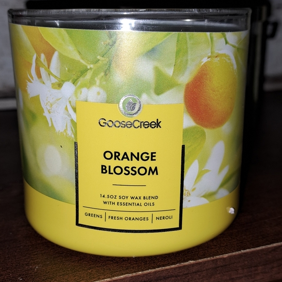 Goose Creek Candle Bundle - Picture 4 of 7